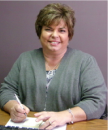 LeAnn Thieme